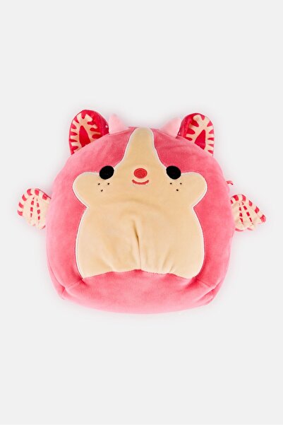Jazwares Adopt Me Squishmallow Strawberry Shortcake Bat Dragon