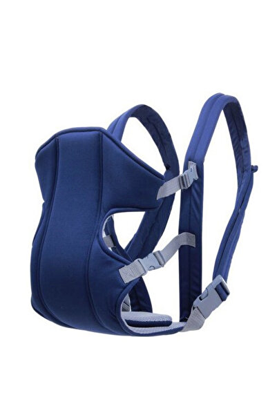 Creative World Toys Ergonomic baby carrier, Full navy blue