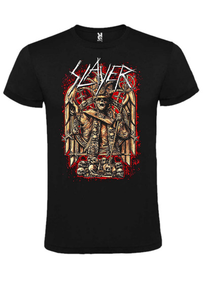 Cooloryx SLAYER T-SHIRT
