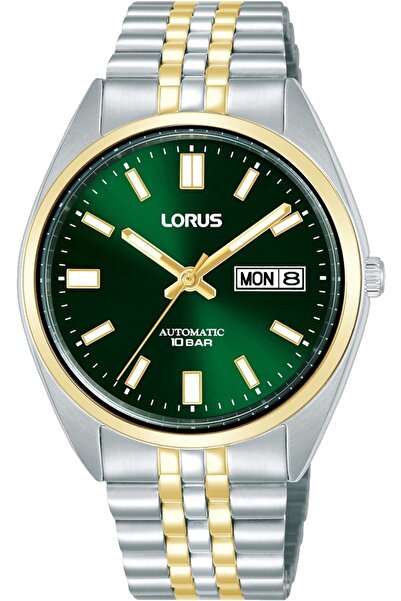 Lorus Rl430cx9 Otomatik Erkek Kol Saati