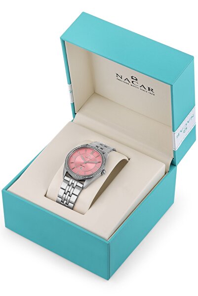 Nacar Nc34-39B677-Arms Women's Wristwatch