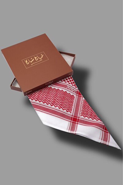 Sham شماغ شامخ الأصلي الجديد ٢٠٢٦