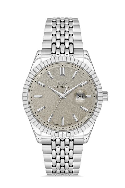 RMS .1.Ag2125.115 Men's Wristwatch