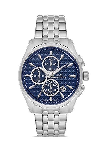 RMS .1.Ag2111.13 Men's Wristwatch