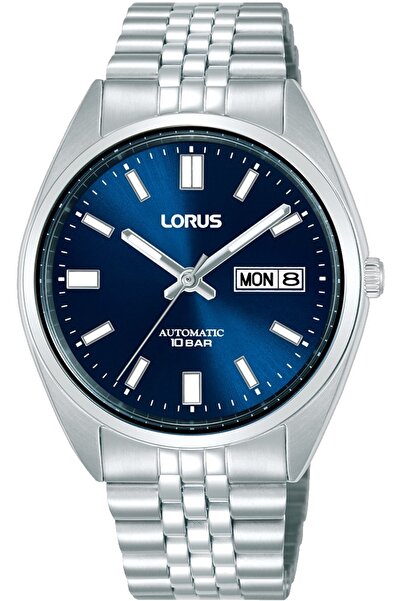 Lorus Rl429Cx9 Automatic Men's Wristwatch