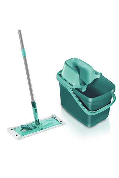 ozbience Pratik ve dayanıklı yer silme kovalı seti, temizlik kolaylığı sağlar