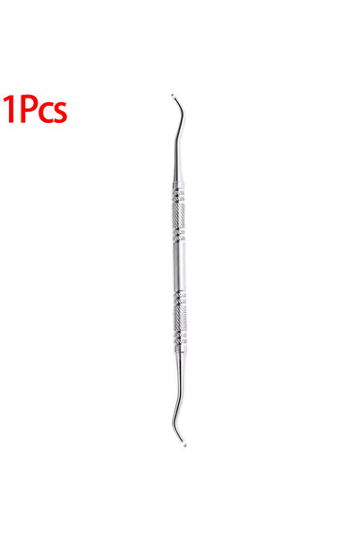 Choice مجموعة أدوات العناية بالأظافر الناشبة من دوتريو، قطعة واحدة أو 1/3/5 ق...