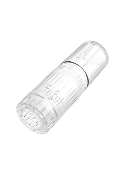 Choice 10 خراطيش إبر قابلة للتعديل من 1 إلى 3 مستويات، 12 دبوسًا، 24 دبوسًا، ...