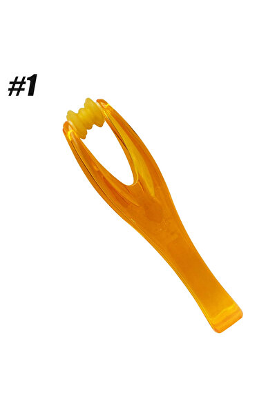 Choice 1-1pcs 1pcs 2 Rollers Finger Massager Mini Finger Joints Massager With...