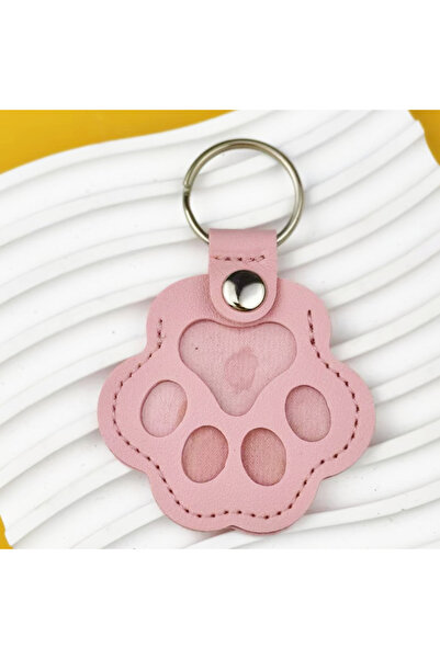Choice 07 Pet Hair Keepsake Keychain Leather Memorial Locket for Storing Dog ...