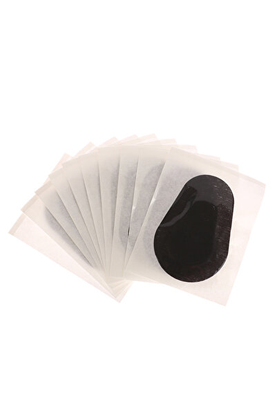 Choice1 Choice Black 10Pcs Cute Adhesive Eye Patches Amblyopia Shading Eye Pa...