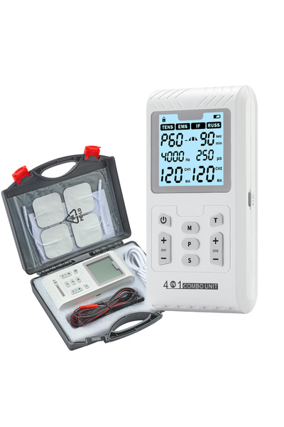 Choice J28update WH Interferential High-Frequency Electric Muscle Therapy Sti...