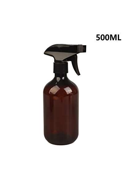 Choice4 بخاخ محلول تنظيف منزلي احترافي من جيتينج، عبوة بنية اللون سعة 500 مل،...