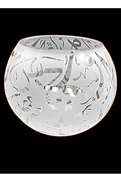 Kudu Arts KuduArts Candle holder 289 dwn sandb