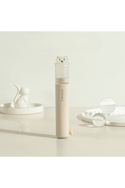 Choice1 طقم فرشاة أسنان أبيض للسفر، قابل للطي، معجون أسنان، شعيرات ناعمة، محم...