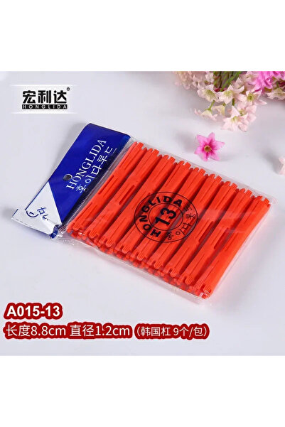 Choice 13 Hair Perm Rods Cold Wave Rods Plastic Perming Rods Hair Curling Rol...