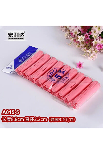 Choice 5 Hair Perm Rods Cold Wave Rods Plastic Perming Rods Hair Curling Roll...