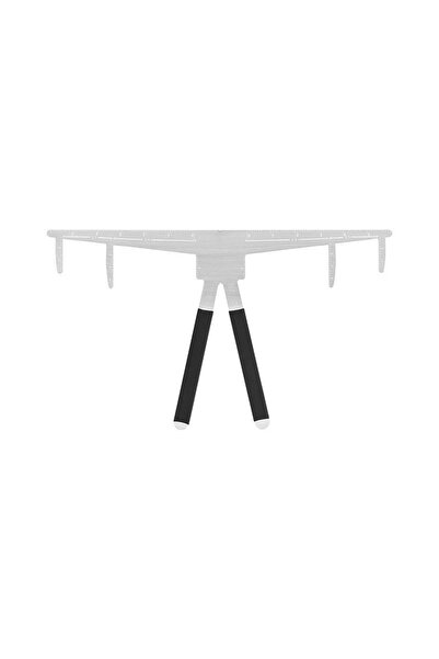 Choice Set 1 Metal Eyebrow Tattoo Stencil Ruler Microblading Balance Position...