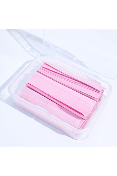 Choice 7x50mm Lomansa 1000Pcs Lash Lift Perm Paper Lash Lift Ribbons Disposab...