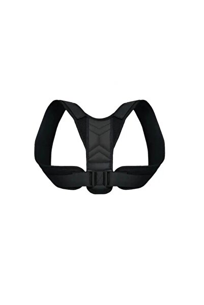 Choice7 حزام مصحح وضعية الجسم رقم 2، قابل للتعديل، مناسب للوزن المتوسط ​​(40-...