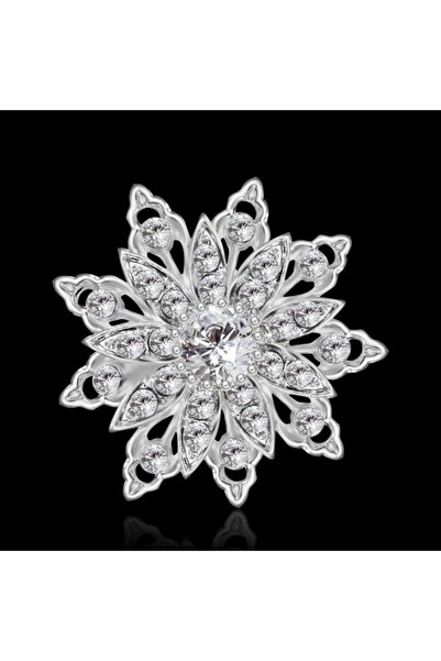 RINHOO FRIENDSHIP BC18Y0959-4 Brooch Pin Jewelry New Fashion Retro Women Fash...