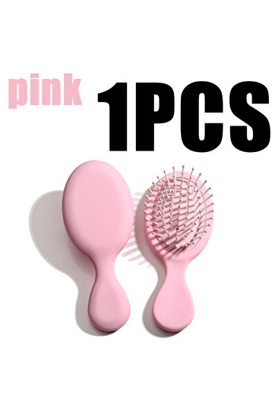 Choice 1PC 1-3pc Mini Air Cushion Hair Brush Portable Detangler Massager Anti...
