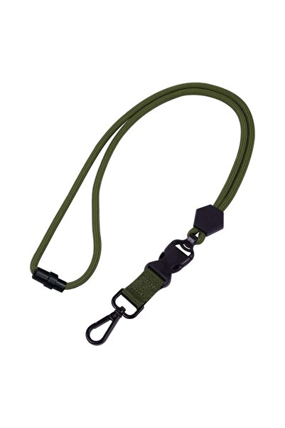 Choice Green Adjustable Neckband Keychain Multi-Function Mobile Phone Lanyard...