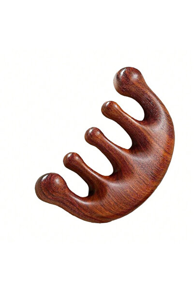 Choice Five-finger model 1pc Five Tooth Comb Whale Comb The Plastic Hair Comb...