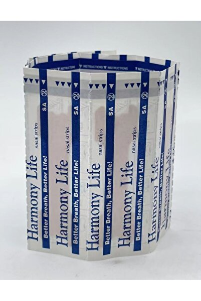 choice2 200 قطعة A0458-S 100/200/300/400/500 قطعة شرائط أنفية للتنفس لوقف الش...