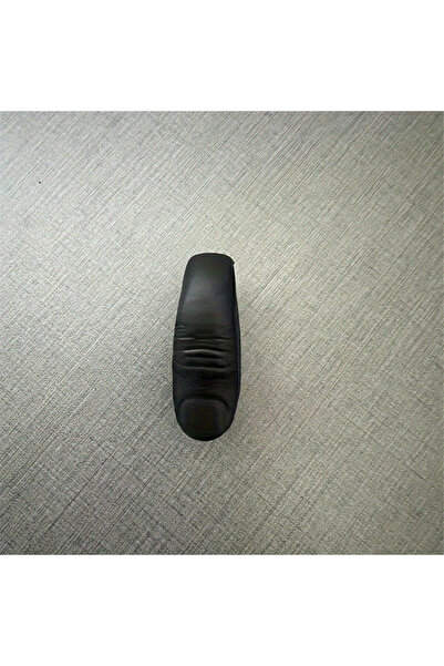 Choice1 مشبك ضغط أسود اللون، قطعة واحدة، لتدليك نقاط الضغط في الإبهام واليد ب...