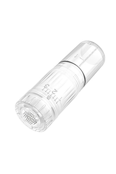 Choice 36 دبوسًا، 10 قطع، 10 قطع، خراطيش إبر قابلة للتعديل من 1 إلى 3 مستويات...