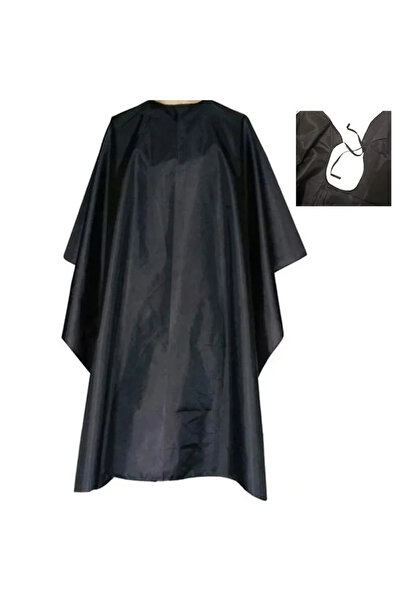 choice2 WB-05XDK Haircut Bibs Anti Static Non Sticky Hair Hair Stylist Profes...