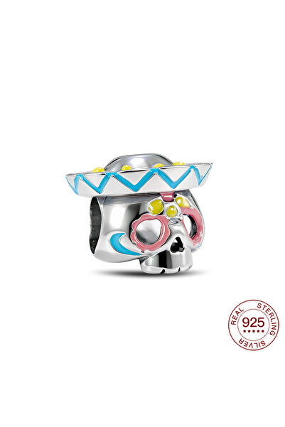 Choice NBC0680 New 925 Sterling Silver Highland Cattle Pendant Bee Ladybug Ch...