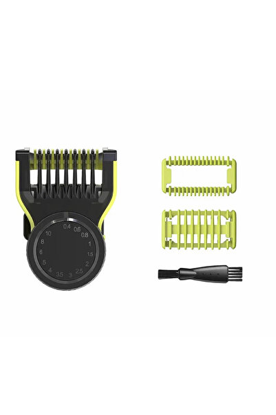 Choice Gold Guide Comb Guards One Blade QP2520 QP2530 QP2630 Electric Trimmer...