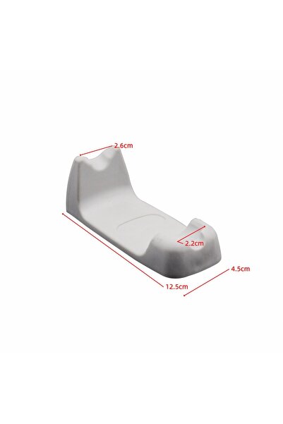 Choice1 قطعة واحدة، قاعدة حامل قبضة الأسنان، حامل مانع للانزلاق لأداة النقش ا...