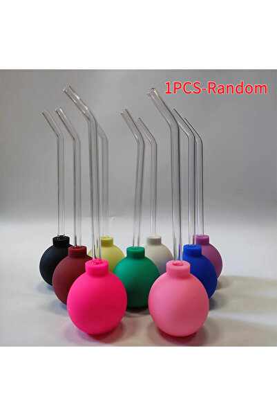 Choice 1pcs Random Tonsil Stone Remover Tool Manual Style Remover Mouth Clean...