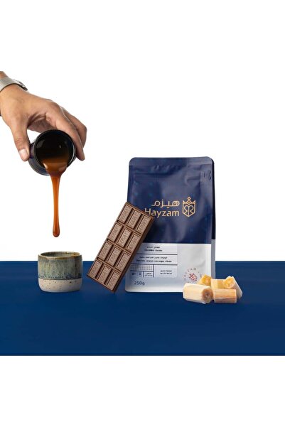 HAYZAM COLOMBIA EXELSO - Colombia Excelso