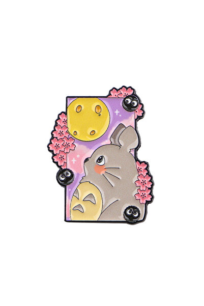 Choice 1 Classic Manga Movie Enamel Pin Brooches For Lapel Pins Badge on Back...