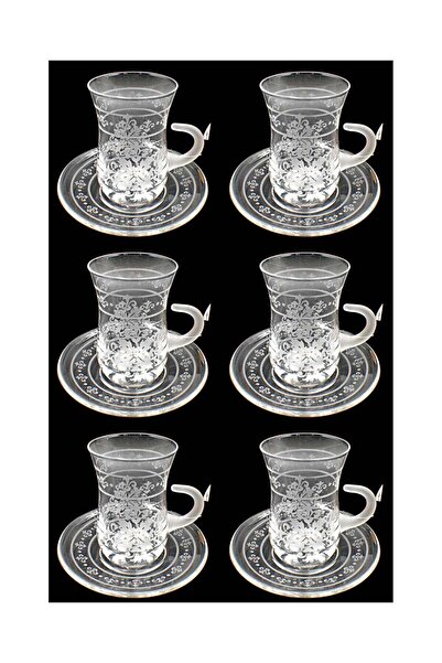 Kudu Arts KuduArts Tea Cups 117 Wew trns