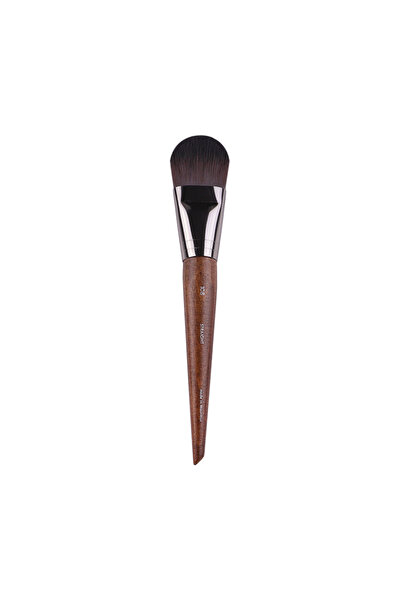 Choice MUF108 MUF Series Makeup Brush MUF108 Large Foundation Brush Soft Fibe...