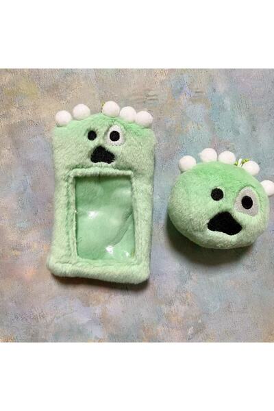 Choice 1set CORTIS Plush Doll Keychain Cortisball Card Holder Bag Pendant Key...