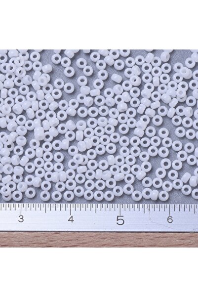 Choice AECH05-03260 about 1111pcs/10g Round Rocailles Beads Japanese Seed Bea...