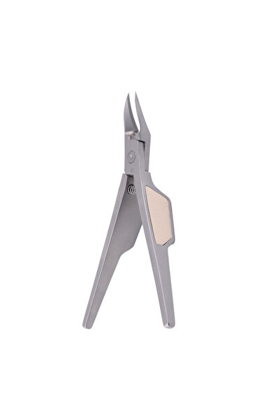 Choice 1 PCS Stainless Steel Ingrown & Thick Toenail Clippers Professional Sh...