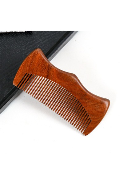 Choice A 4 Styles Labor Wooden Comb Sandalwood Birthing Comb for Women Labor ...