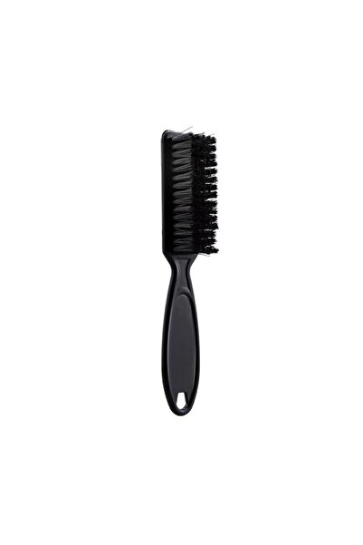 Choice6 black Professional Solid Wood Hairdressing Soft Hair Cleaning Brush B...