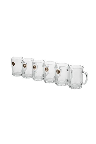 China Set of 6 Shahi Cups by Badriq