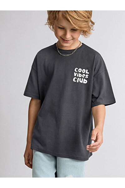 LC Waikiki منتجات فريزن ستور التي لا مثيل لها I تي شيرت للأولاد من نوع I Zero...