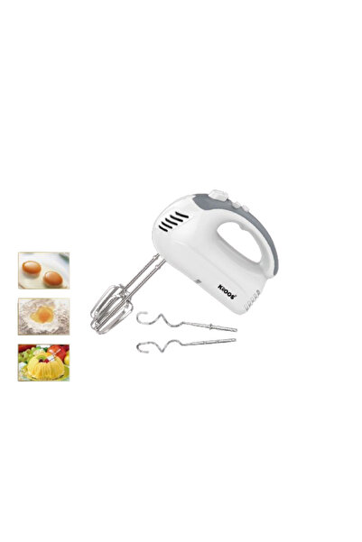 Kroos مضرب البيض والخلاط KR-5628