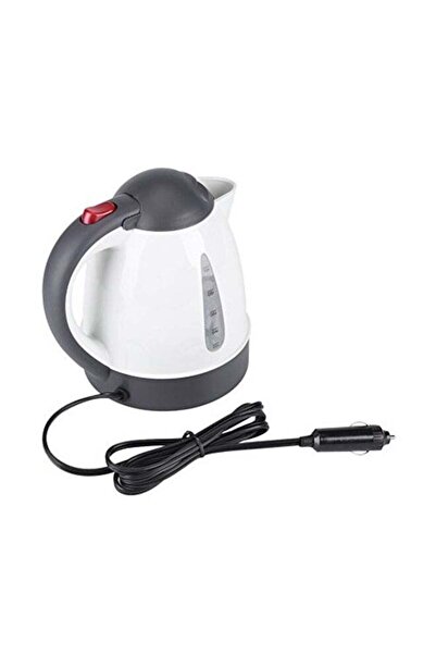 Generic Electric Kettle for Car 1000 ml 1000 W