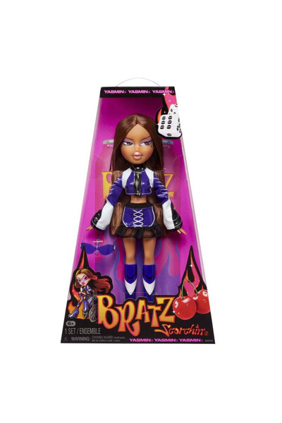 MGA Bratz Scorchin Bebek Yasmin